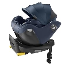 【美品】アップリカ　チャイルドシート クルリラAC ISOFIX Aprica クルリラ AC | ベビーカー・チャイルドシートのアップリカ | Aprica